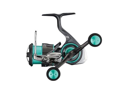 21エメラルダス AIR FC LT2500S-DH