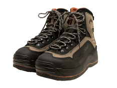 ブーツ G3guide Bootfoot フェルト US-9