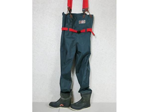 Anglers House(アングラーズハウス) / ネオプレーンウェーダー | 中古 