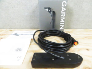 GARMIN ガーミン GT52HW-TM 12-pin トランサムマウント振動子