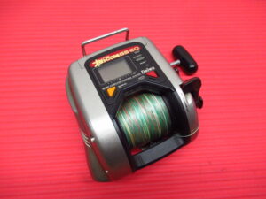 DAIWA ダイワ 棚COM タナコン GS-60 電動リール