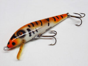 HEDDON TIGER へドン タイガー ルアー