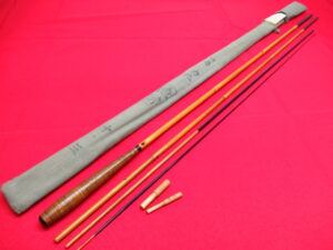 ヘラ竿 口巻 力丸 魚酔 10.3